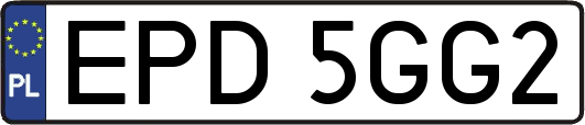 EPD5GG2
