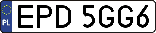EPD5GG6