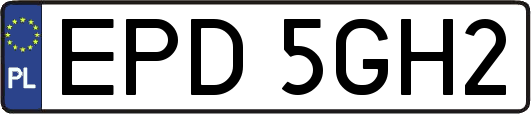 EPD5GH2