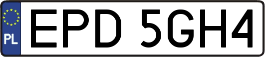 EPD5GH4