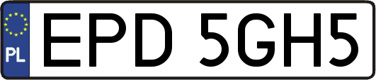 EPD5GH5