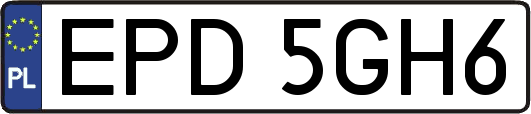 EPD5GH6