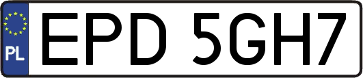 EPD5GH7
