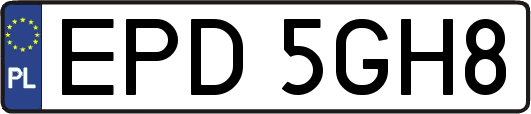 EPD5GH8