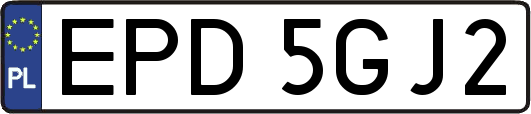 EPD5GJ2