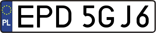 EPD5GJ6