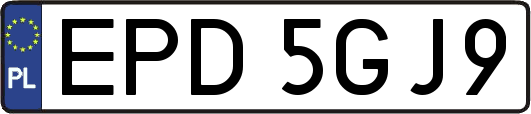 EPD5GJ9