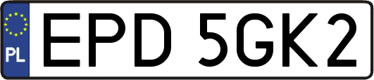 EPD5GK2