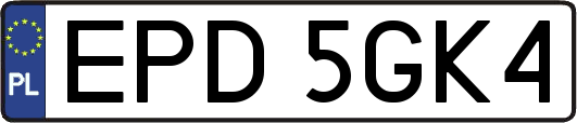 EPD5GK4