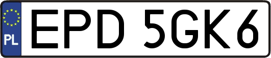 EPD5GK6