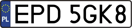 EPD5GK8