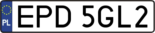 EPD5GL2