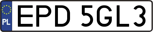 EPD5GL3