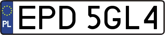 EPD5GL4