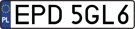 EPD5GL6
