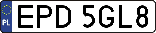 EPD5GL8