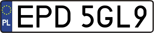 EPD5GL9