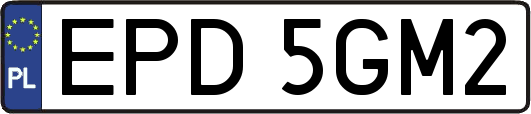 EPD5GM2