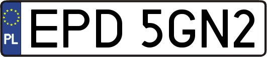 EPD5GN2