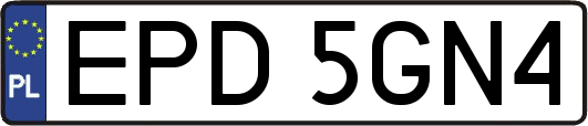 EPD5GN4