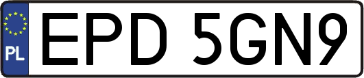 EPD5GN9