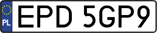 EPD5GP9
