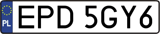EPD5GY6
