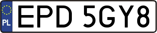 EPD5GY8