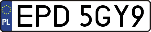 EPD5GY9