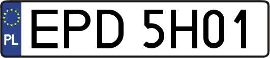 EPD5H01