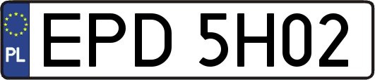 EPD5H02