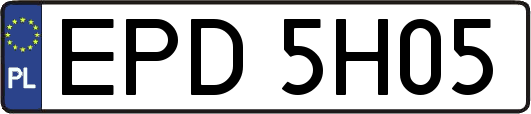 EPD5H05