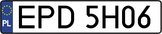 EPD5H06