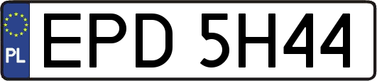 EPD5H44