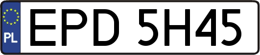 EPD5H45