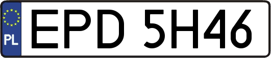 EPD5H46