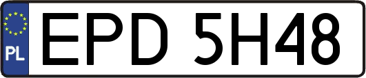 EPD5H48