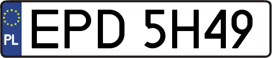 EPD5H49