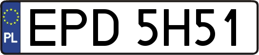 EPD5H51