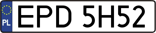 EPD5H52