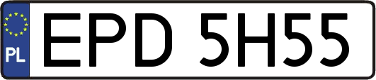 EPD5H55