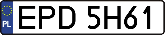 EPD5H61