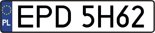 EPD5H62