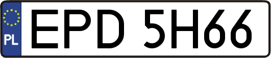 EPD5H66