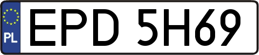 EPD5H69