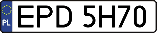 EPD5H70