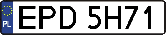 EPD5H71