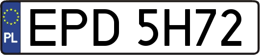 EPD5H72