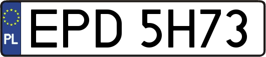 EPD5H73