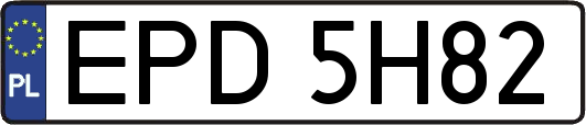 EPD5H82